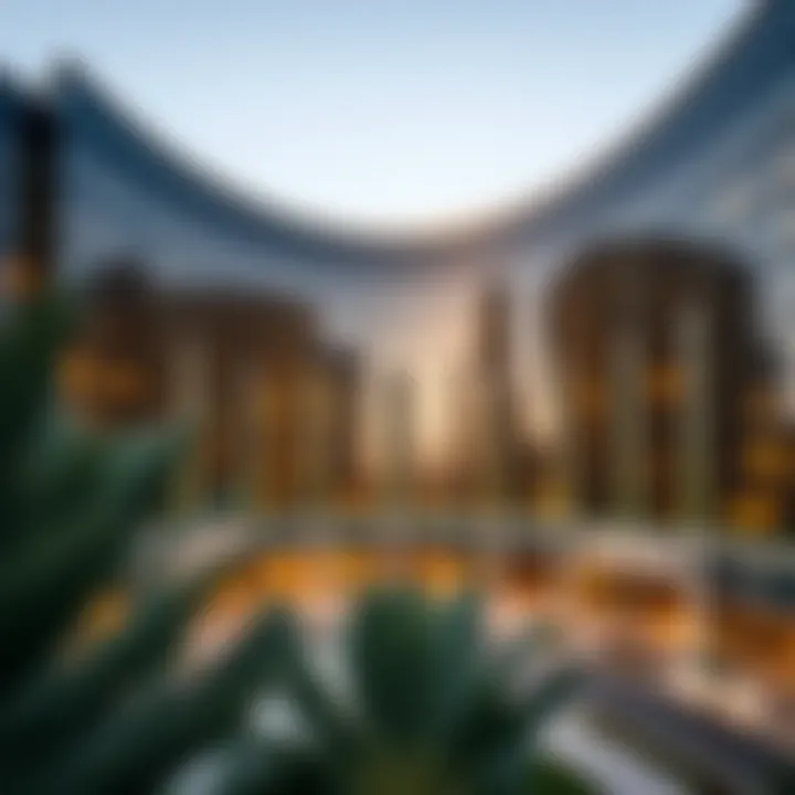 Notable Dubai Hills Business Park Building Two: A Comprehensive Overview
