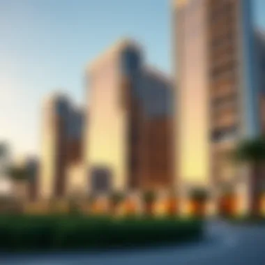 Dubai Hills Business Park Building Two: A Comprehensive Overview Summary