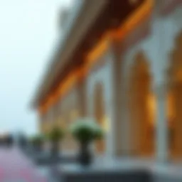 Eid Leave in UAE 2023: A Comprehensive Overview Introduction