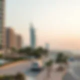 Emaar Beach Vista: A Comprehensive Overview Introduction