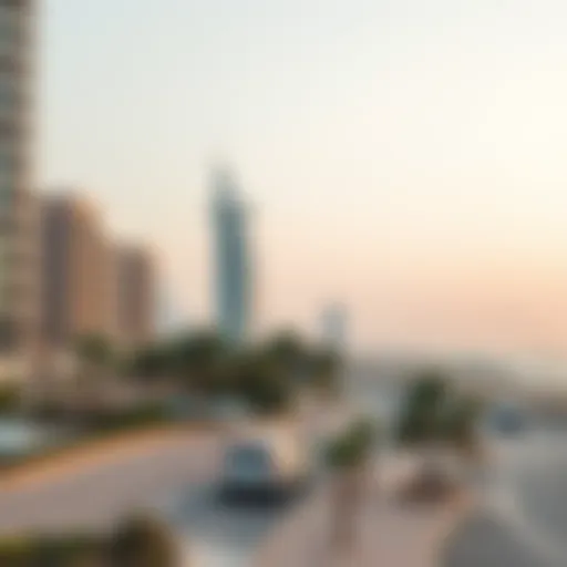 Emaar Beach Vista: A Comprehensive Overview Introduction