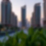 Emaar's Anticipated Real Estate Developments in Dubai Introduction