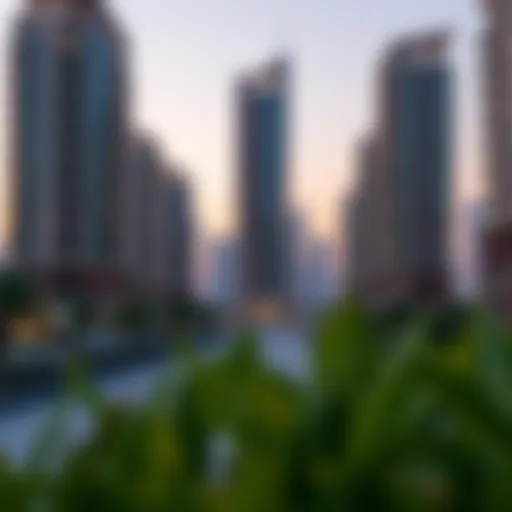 Emaar's Anticipated Real Estate Developments in Dubai Introduction