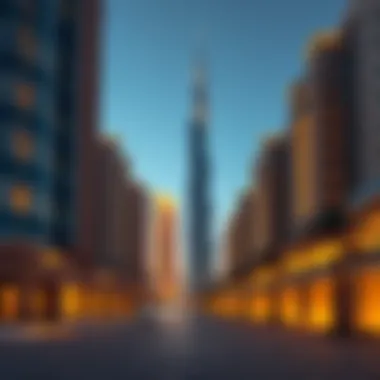 Notable Emaar's Anticipated Real Estate Developments in Dubai Notable Emaar's Anticipated Real Estate Developments in Dubai