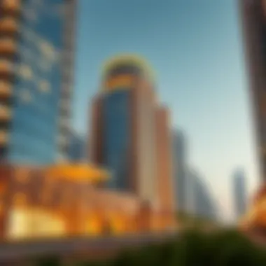 Emaar's Anticipated Real Estate Developments in Dubai Summary Emaar's Anticipated Real Estate Developments in Dubai Summary