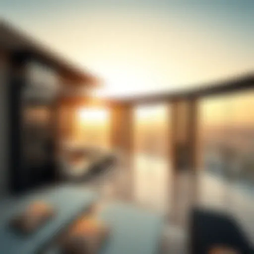 Equiti Residence Reviews: An In-Depth Examination Introduction