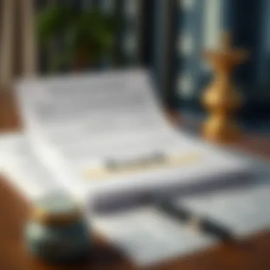 Essential Documentation for the Esaad Card Application Compilation of required documents for Esaad Card