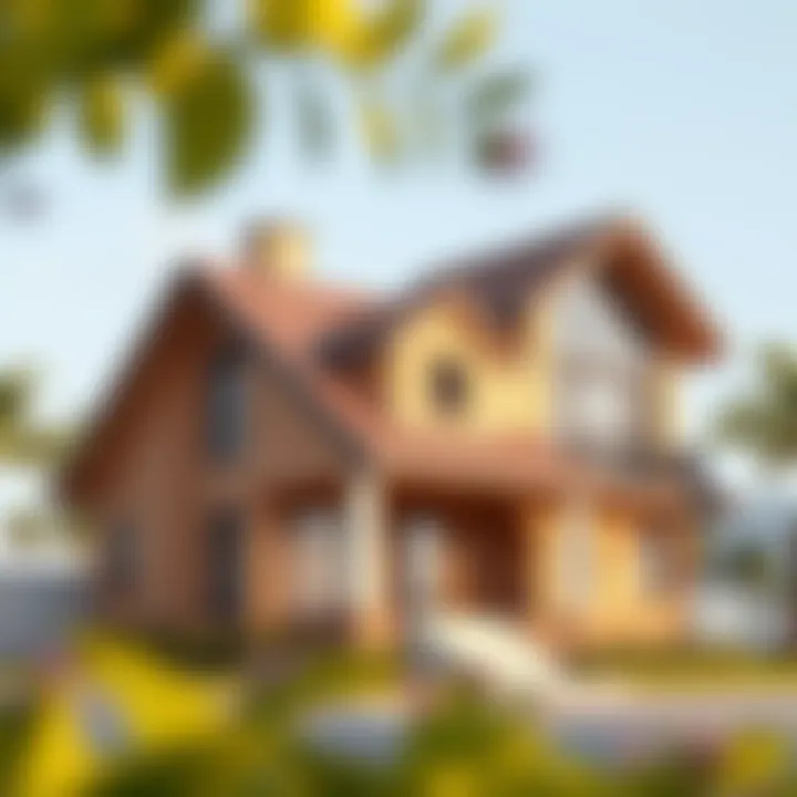 Evaluating Home Mortgage Calculators in Dubai: A Comprehensive Guide Summary