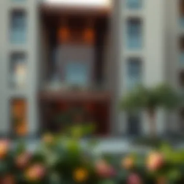 Notable Exploring 2 BHK Residences in Karama Notable Exploring 2 BHK Residences in Karama