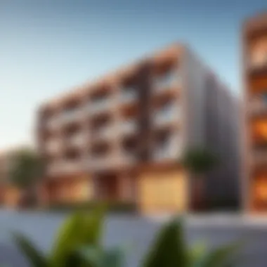 Exploring 2 BHK Residences in Karama Summary Exploring 2 BHK Residences in Karama Summary