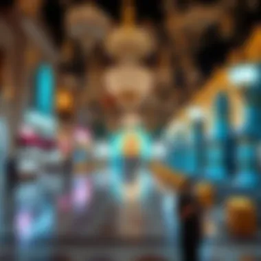 Heritage Reflected in UAE Festivities Cultural festivities reflecting the UAE's heritage