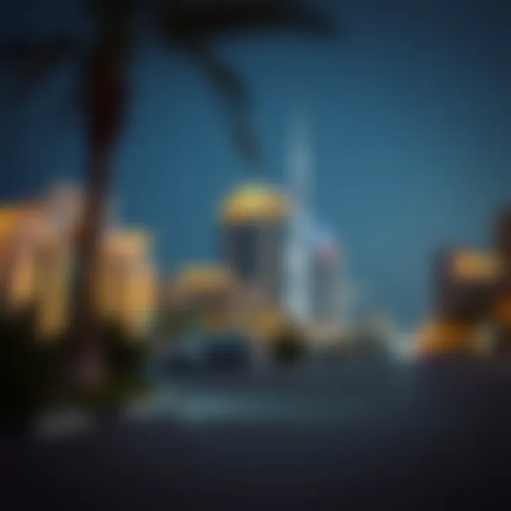 Investment Opportunities during UAE Holidays Investment opportunities highlighted during UAE festive seasons