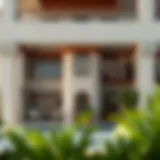 Exploring Affordable Studio Rental Options in Dubai Introduction