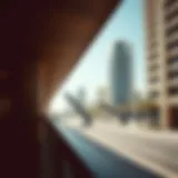 Exploring Al Maskan Building in Karama: A Comprehensive Overview Introduction