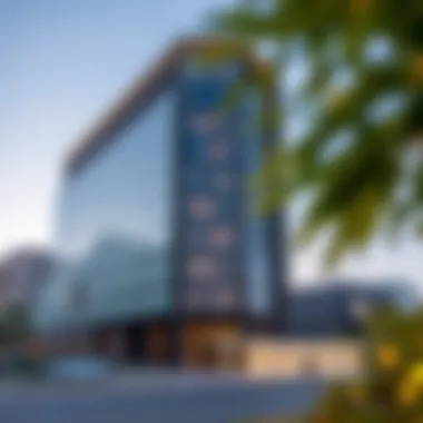 Notable Exploring Al Maskan Building in Karama: A Comprehensive Overview Notable Exploring Al Maskan Building in Karama: A Comprehensive Overview