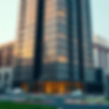 Exploring Al Maskan Building in Karama: A Comprehensive Overview Summary Exploring Al Maskan Building in Karama: A Comprehensive Overview Summary