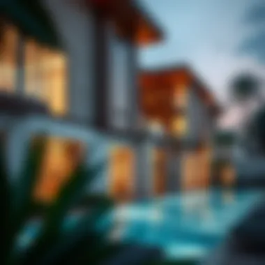 Luxury Properties in Dubai Luxurious properties developed by Al Shamsi Real Estate