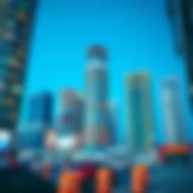 Market Trends in Dubai Trends in Dubai's real estate market