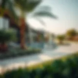 Exploring Al Twar Park: An Urban Oasis in Dubai Introduction