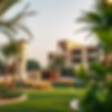 Notable Exploring Al Twar Park: An Urban Oasis in Dubai