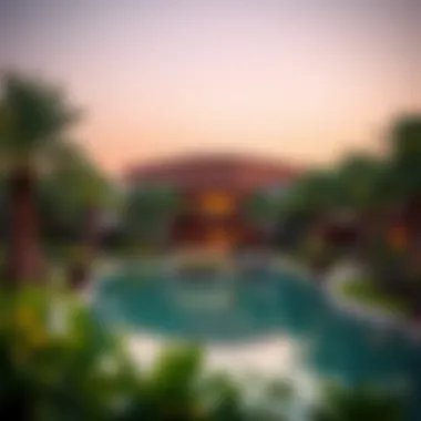 Exploring Al Twar Park: An Urban Oasis in Dubai Summary