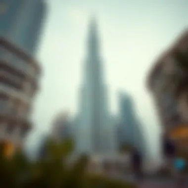 Notable Exploring Al Wasl Tower: A Visual Insight Notable Exploring Al Wasl Tower: A Visual Insight