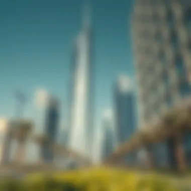 Exploring Al Wasl Tower: A Visual Insight Summary Exploring Al Wasl Tower: A Visual Insight Summary