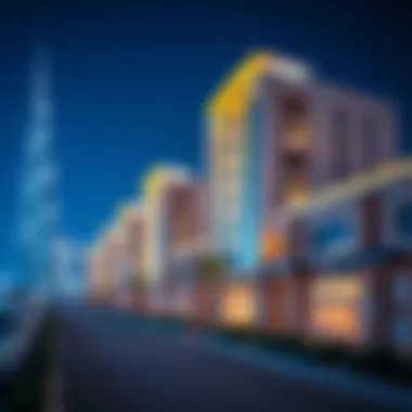 Exploring Alquoz: A Deep Dive into Dubai's Vibrant Real Estate Gem Summary Exploring Alquoz: A Deep Dive into Dubai's Vibrant Real Estate Gem Summary