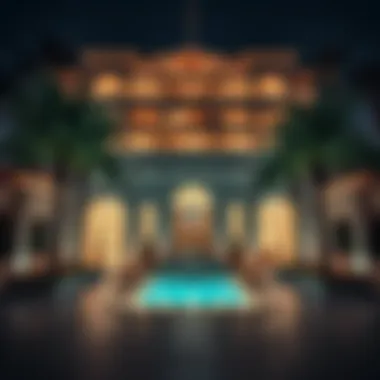 Notable Exploring Amer Oud Metha in Dubai Notable Exploring Amer Oud Metha in Dubai