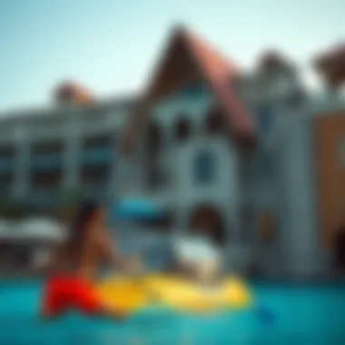Notable Exploring Aqua Fun in Dubai: A Blend of Leisure and Innovation Notable Exploring Aqua Fun in Dubai: A Blend of Leisure and Innovation