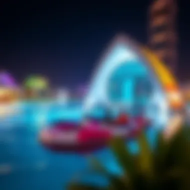 Exploring Aqua Fun in Dubai: A Blend of Leisure and Innovation Summary Exploring Aqua Fun in Dubai: A Blend of Leisure and Innovation Summary