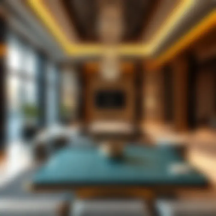 Notable Exploring Baccarat Residence in Dubai: A Comprehensive Overview