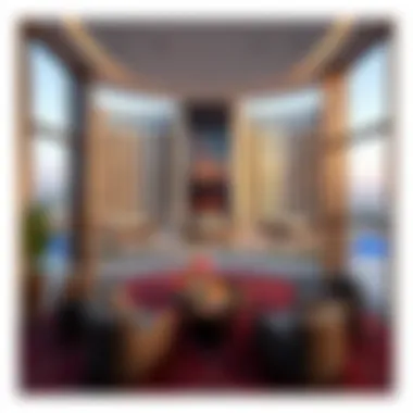 Exploring Baccarat Residence in Dubai: A Comprehensive Overview Summary