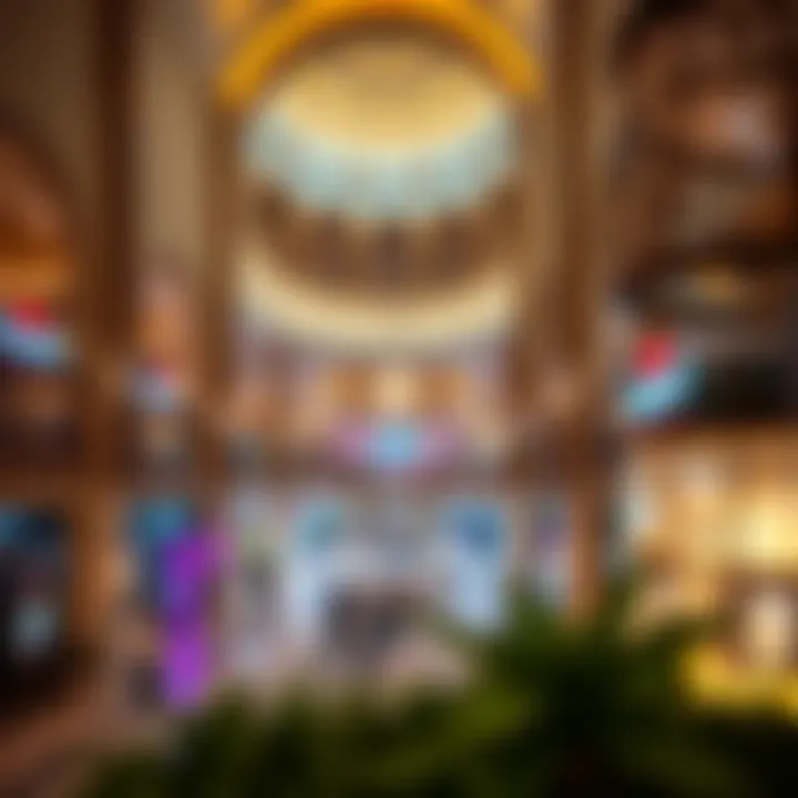Notable Exploring Barjeel Makani Mall Al Shamka: A Comprehensive Overview