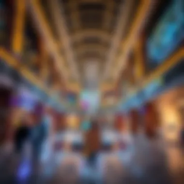 Exploring Barjeel Makani Mall Al Shamka: A Comprehensive Overview Summary