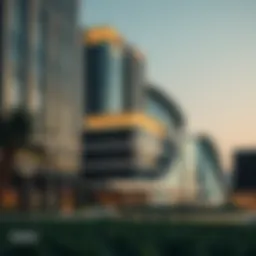 Exploring Bianca Dubai Land: Insights into Opportunities and Developments Introduction