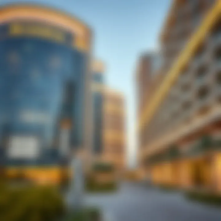 Notable Exploring Bianca Dubai Land: Insights into Opportunities and Developments