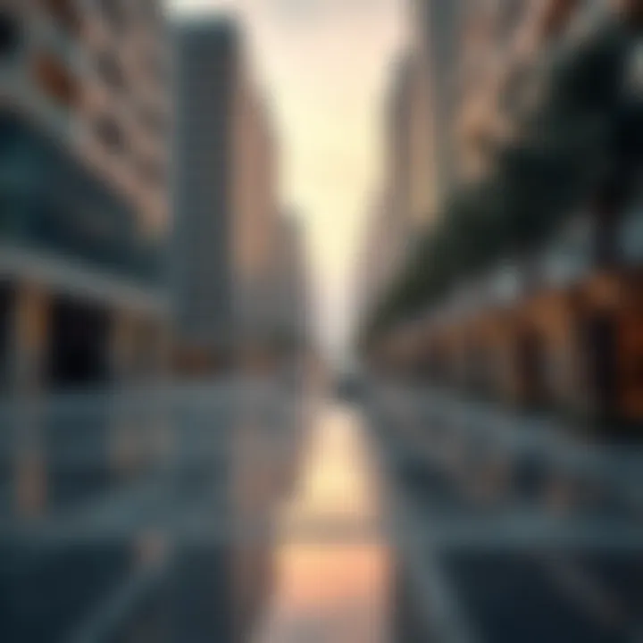 Exploring Bianca Dubai Land: Insights into Opportunities and Developments Summary