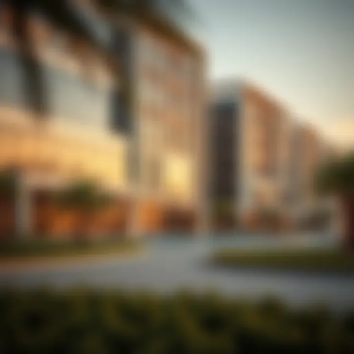 Binghatti Contemporary Developments Binghatti developments with contemporary design