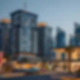 Exploring Bliss in Dubai's Real Estate Landscape Introduction
