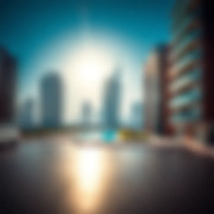 Notable Exploring Bliss in Dubai's Real Estate Landscape