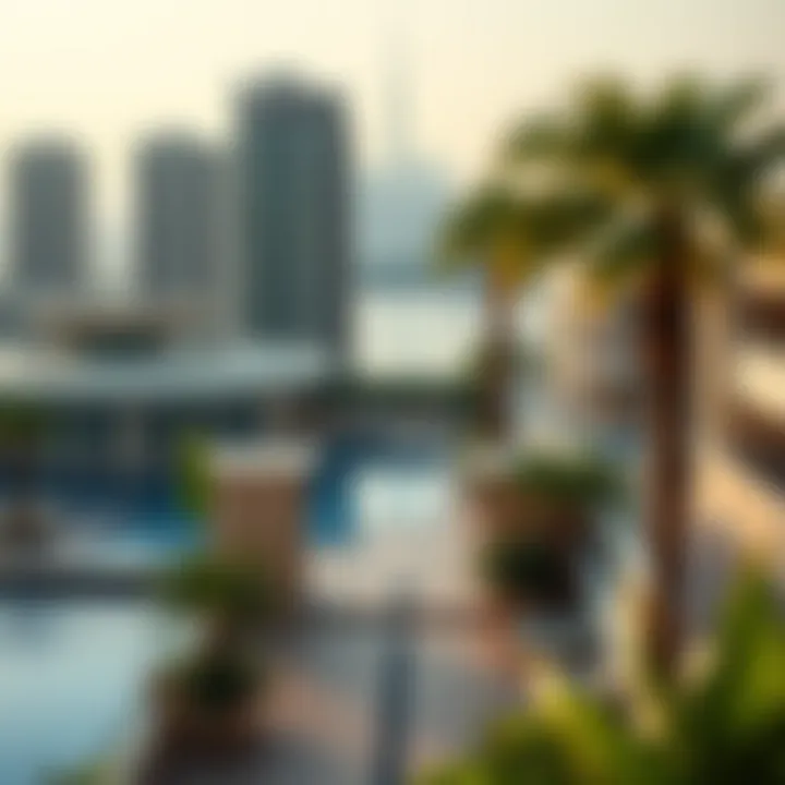 Exploring Bliss in Dubai's Real Estate Landscape Summary