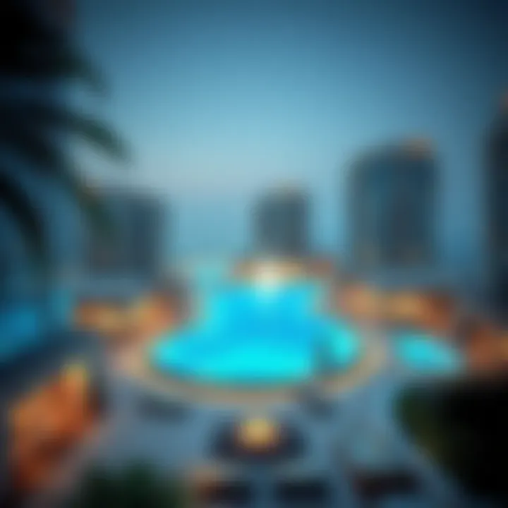 Notable Exploring Blue Water Island in Dubai: A Comprehensive Overview