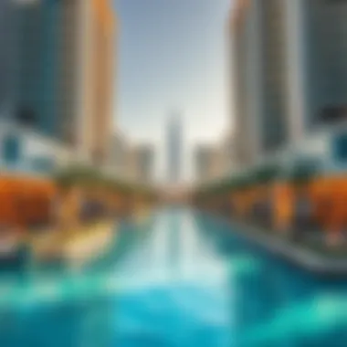 Exploring Blue Water Island in Dubai: A Comprehensive Overview Summary