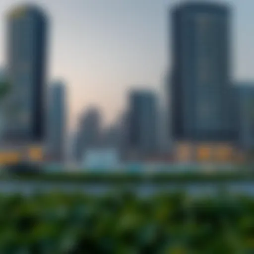 Exploring برج الصفا: A Comprehensive Insight into Its Significance and Impact on Dubai Real Estate Introduction