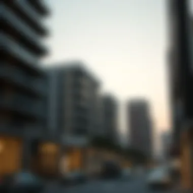 Exploring برج الصفا: A Comprehensive Insight into Its Significance and Impact on Dubai Real Estate Summary