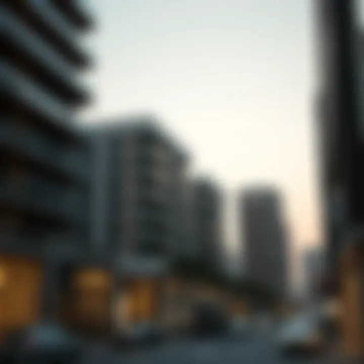 Exploring برج الصفا: A Comprehensive Insight into Its Significance and Impact on Dubai Real Estate Summary