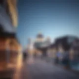 Exploring Bوسبورس جميرا: A Comprehensive Overview Introduction