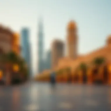 Notable Exploring Bوسبورس جميرا: A Comprehensive Overview
