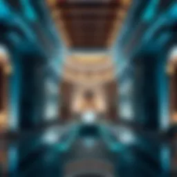 Exploring Caesars Umm Suqeim: A Comprehensive Analysis of Dubai's Luxurious Real Estate Haven Introduction